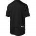 RANGER POWERDRY® SS JERSEY [BLK]: Mărime - M (FOX-25117-001-M)