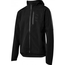 RANGER 3L WATER JACKET [BLK]: Mărime - XS (FOX-26139-001-XS)