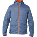 RIDGEWAY JACKET [BLU STL]: Mărime - S (FOX-25939-305-S)