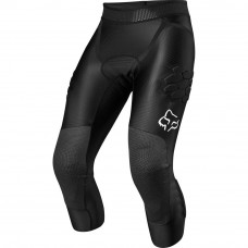 Pantaloni FOX MTB-SHORT EVOLUTION COMP LINER SHORT BLACK (FOX-23028-001-M)