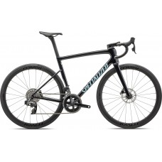 Bicicleta SPECIALIZED Tarmac SL8 Expert - Gloss Metallic Dark Navy 54