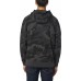 FOX APEX CAMO ZIP FLEECE [BLK CAM]: Mărime - L (FOX-26519-247-L)