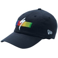 Sapca SPECIALIZED New Era World Champions - Black