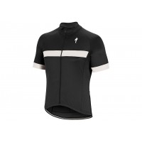 Tricou SPECIALIZED RBX Sport SS - Black/White M