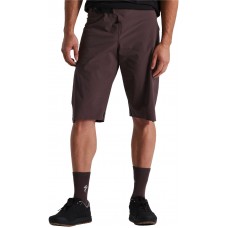 Pantaloni scurti SPECIALIZED Men's Trail Air - Cast Umber 38