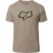SLASH SS AIRLINE TEE [SND]: Mărime - L (FOX-23114-237-L)