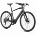 Bicicleta SPECIALIZED Turbo Vado SL 4.0 - Satin Nearly Black/Black Reflective M