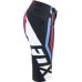 Pantaloni FOX MTB-PANT WOMENS FLEXAIR SECA SHORT BLACK/PINK (FOX-19081-285-XL)