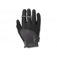 Manusi SPECIALIZED Body Geometry Dual-Gel LF - Black XL