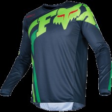 180 COTA JERSEY [NVY]: Mărime - 2X (FOX-21726-007-2X)