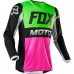 180 FYCE JERSEY [MUL]: Mărime - L (FOX-23922-922-L)