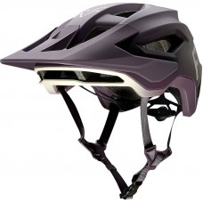 SPEEDFRAME HELMET WURD [DRK PUR]: Mărime - S (FOX-25104-367-S)