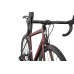 Bicicleta SPECIALIZED Aethos Pro - SRAM Force eTap AXS - Maroon/Black Tint Edge Fade 58
