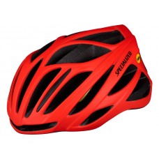 Casca SPECIALIZED Echelon II MIPS - Rocket Red M
