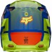 FOX V1 OKTIV HELMET, ECE [BLU]: Mărime - L (FOX-25824-002-L)