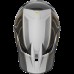 V3 KILA HELMET, ECE [GRY]: Mărime - L (FOX-21766-006-L)