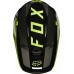 FOX V1 REVN HELMET, ECE [FLO YLW]: Mărime - XL (FOX-25819-130-XL)