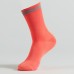 Sosete SPECIALIZED Soft Air Reflective Tall - Vivid Coral L