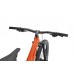 Bicicleta SPECIALIZED Stumpjumper Alloy - Satin Blaze/Black S2
