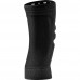 ENDURO KNEE SLEEVE [BLK]: Mărime - XL (FOX-23228-001-XL)