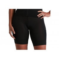 Sort interior cu bazon SPECIALIZED Women's Ultralight w/ SWAT - Black S
