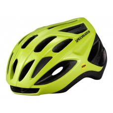 Casca SPECIALIZED Align w/ MIPS - Hyper Green S/M