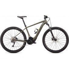 Bicicleta SPECIALIZED Turbo Levo Hardtail - Oak Green/Hyper M