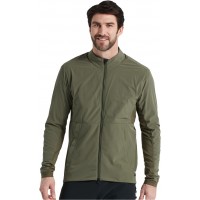 Jacheta SPECIALIZED Men's Trail Alpha - Oak Green XL