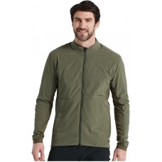 Jacheta SPECIALIZED Men's Trail Alpha - Oak Green XL