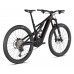 Bicicleta SPECIALIZED Turbo Levo Comp - Black/Flo Red M