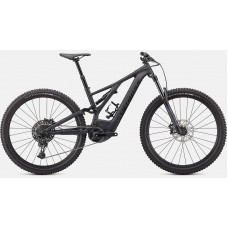 Bicicleta SPECIALIZED Turbo Levo 29'' - Black/Tarmacblack/Smoke L