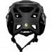 SPEEDFRAME PRO HELMET [BLK]: Mărime - L (FOX-25102-001-L)