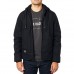 MERCER JACKET [BLK]: Mărime - S (FOX-24422-001-S)