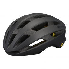Casca SPECIALIZED Airnet MIPS - Satin Black/Smoke M