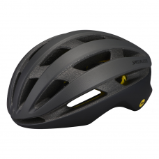 Casca SPECIALIZED Airnet - Satin Black/Smoke M