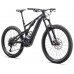 Bicicleta SPECIALIZED Turbo Levo Alloy - Black/Light Silver/Black S5