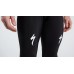 Pantaloni termici cu bretele SPECIALIZED Men's RBX Comp Logo - Black L