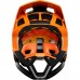 PROFRAME HELMET MATTE [ATMC ORG]: Mărime - S (FOX-23310-456-S)