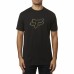 FOX LEGACY FOX HEAD SS TEE [CAM]: Mărime - XL (FOX-24577-027-XL)