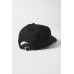 FOX VOLPETTA SNAPBACK HAT [BLK]: Mărime - OneSize (FOX-27083-001-OS)