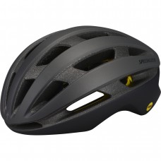 Casca SPECIALIZED Airnet MIPS - Satin Black/Smoke L