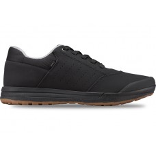 Pantofi ciclism SPECIALIZED 2FO Roost Clip Mtb - Black/Gum 43