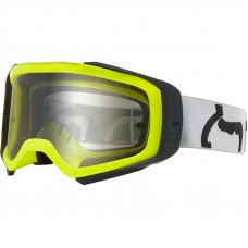 AIRSPACE PRIX GOGGLE [GRY]: Mărime - OneSize (FOX-23998-006-OS)