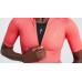 Tricou SPECIALIZED Women's SL Solid SS - Vivid Coral S