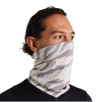 Bandana Multifunctionala SPECIALIZED Lightning - White Mountains