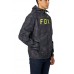 MOTH CAMO WINDBREAKER [BLK CAM]: Mărime - L (FOX-24757-247-L)