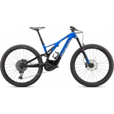 Bicicleta SPECIALIZED Turbo Levo Expert Carbon - Cobalt Blue L