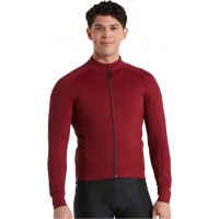 Jacheta softshell SPECIALIZED Men's SL Pro - Maroon L