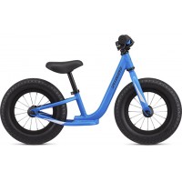 Bicicleta copii mtb SPECIALIZED Hotwalk 12 - Neon Blue | 1-3 ani