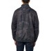 MOTH CAMO WINDBREAKER [BLK CAM]: Mărime - L (FOX-24757-247-L)